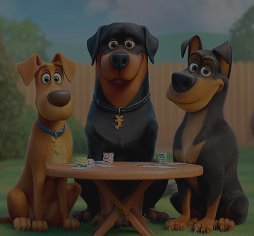 The Dog House